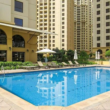 Sadaf 8 Jbr Luxury Master Bedroom Near Tram Dubai Exterior photo