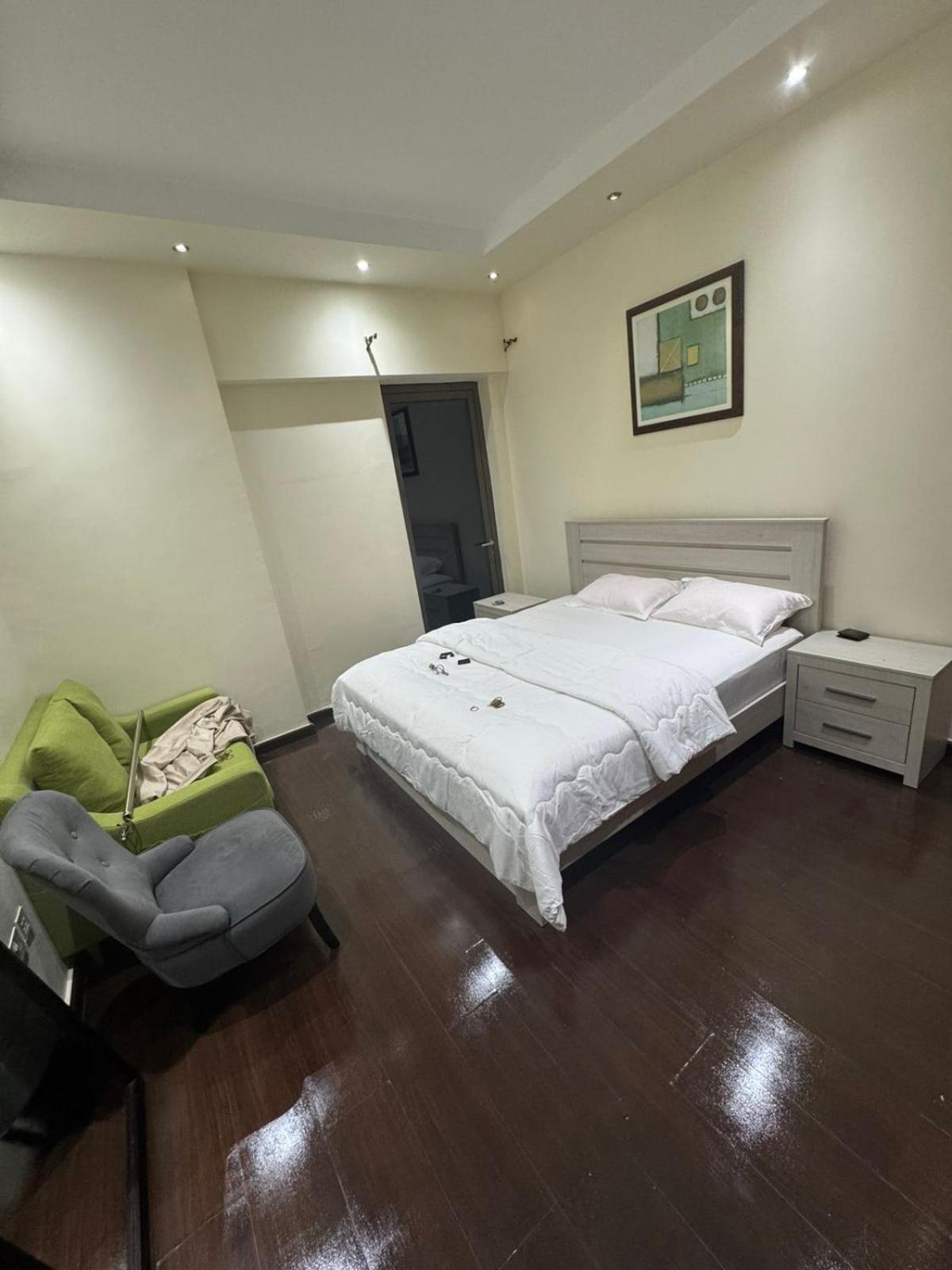 Sadaf 8 Jbr Luxury Master Bedroom Near Tram Dubai Exterior photo